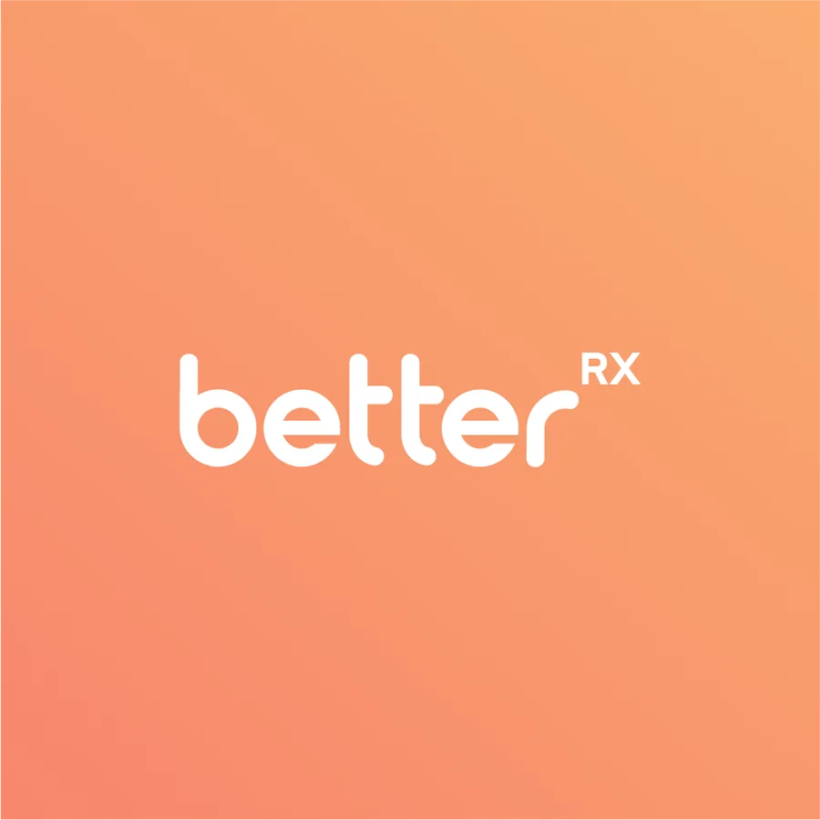 Better-Rx logo