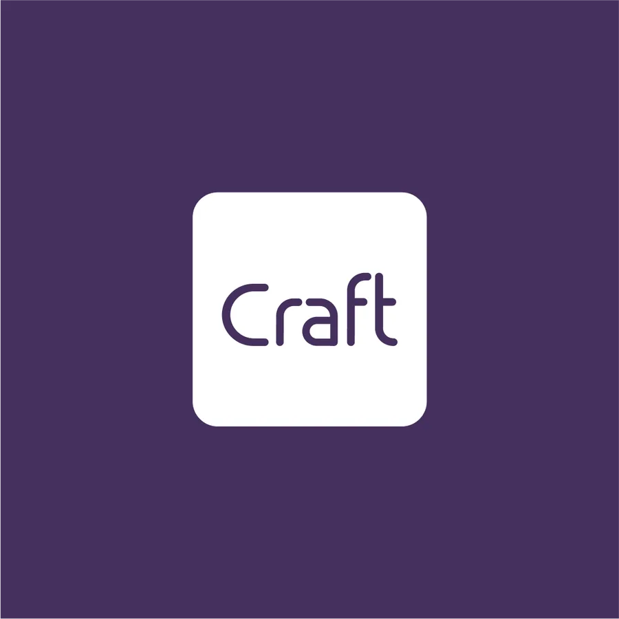 Craft.co logo